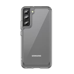 Mobilskal till Galaxy S22 Plus Outer Space - Transparent