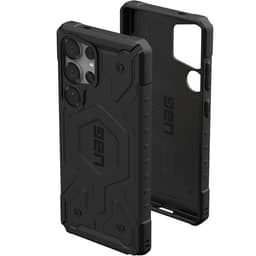UAG Mobilskal till Galaxy S25 Ultra MagSafe Pathfinder Magnet - Svart
