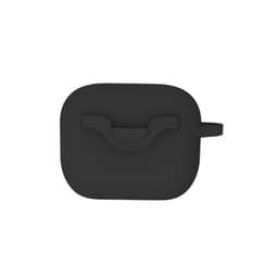 Silicone Protective Case For AirPods 3 Compatible With Apple — Shockpr