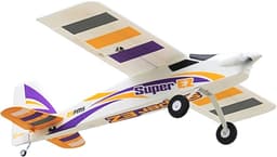 FMS Super EZ V4 1220mm Reflex-Gyro V3 PNP