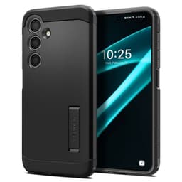 Spigen Mobilskal till Galaxy S24 Tough Armor - Svart