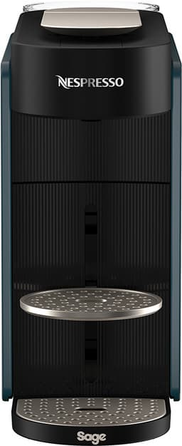 Nespresso Vertuo Up Solo kapselmaskin SNV620BLU2END1 (blå)