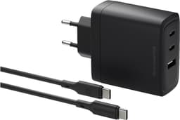 dBramante 100 W seinälaturi (2m)