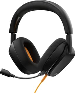 Glorious GHS Eternal gaming headset (sort)