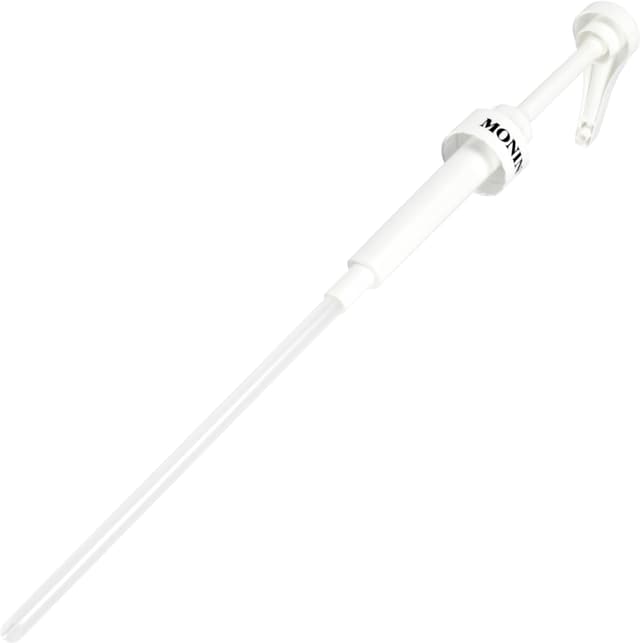Pump för Monin Syrup-flaska 413475 (10 ml)