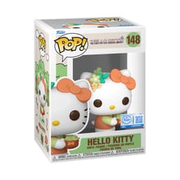 Funko POP! Hello Kitty with plant figuuri