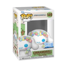 Funko POP! Hello Kitty Cinnamoroll with berries figur