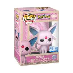Funko POP! Pokemon Espeon  figur