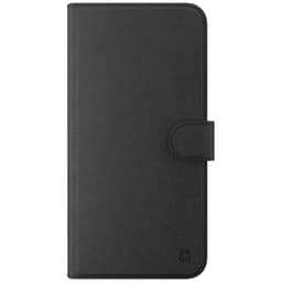 ZAGG Folio Samsung Galaxy A57 plånboksfodral (svart)