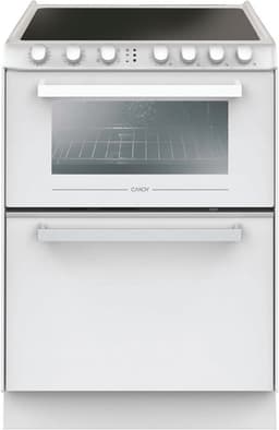 Candy Trio spis med diskmaskin TRIOVWNT1 (60 cm)