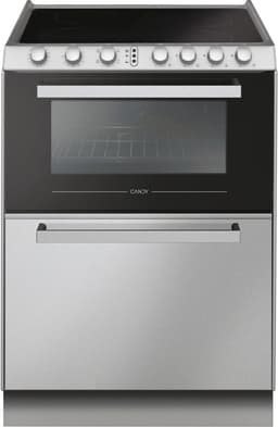 Candy Trio liesi ja astianpesukone TRIOVXNT1 (harmaa)