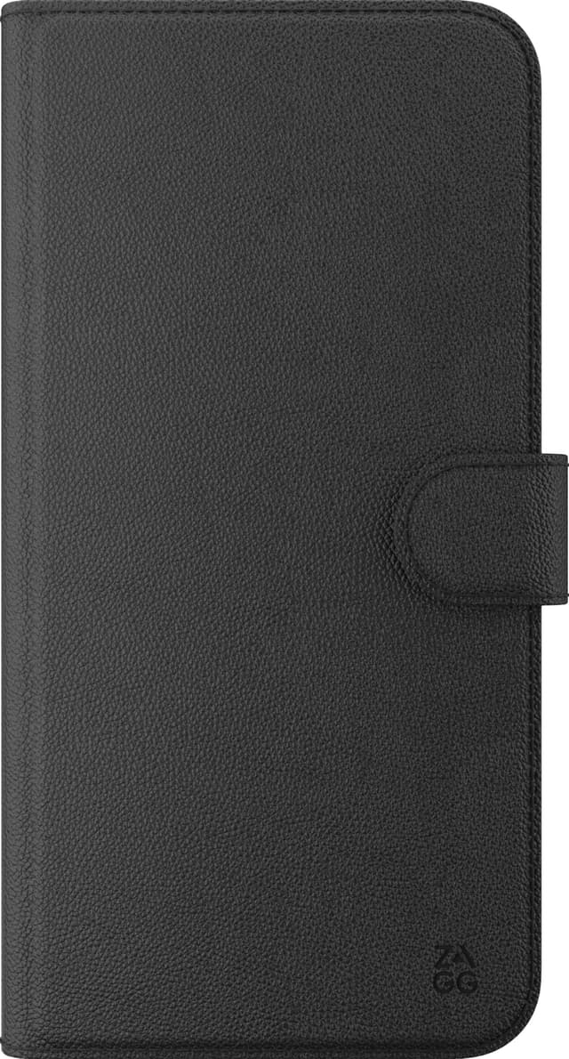ZAGG Folio Samsung Galaxy A37 plånboksfodral