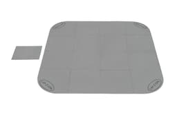 Bestway Golvskydd Lay-Z-Spa 196 x 196cm