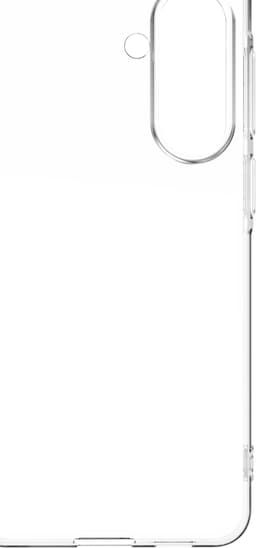 ZAGG Clear Samsung Galaxy A57 fodral (transparent)