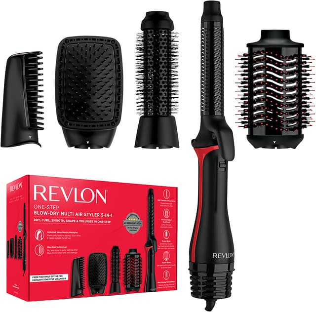 Revlon One-Step multistyler RVDR5371