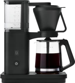 F&B Perfect Brew kahvinkeitin (musta)