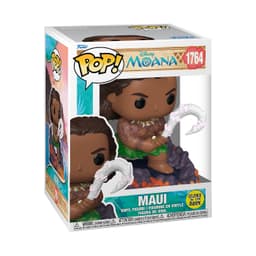 Funko POP! Disney Moana Maui GW figur