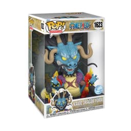 Funko POP! Jumbo One Piece Kaido Dragon Form figuuri (31 cm)