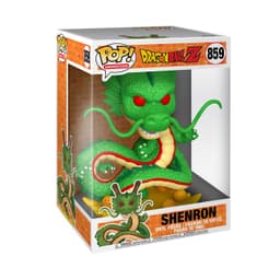Funko POP! Jumbo Dragon Ball Z Shenron Dragon figur (25 cm)