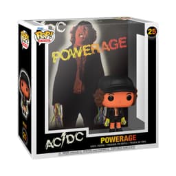 Funko POP! AC/DC Powerage figur