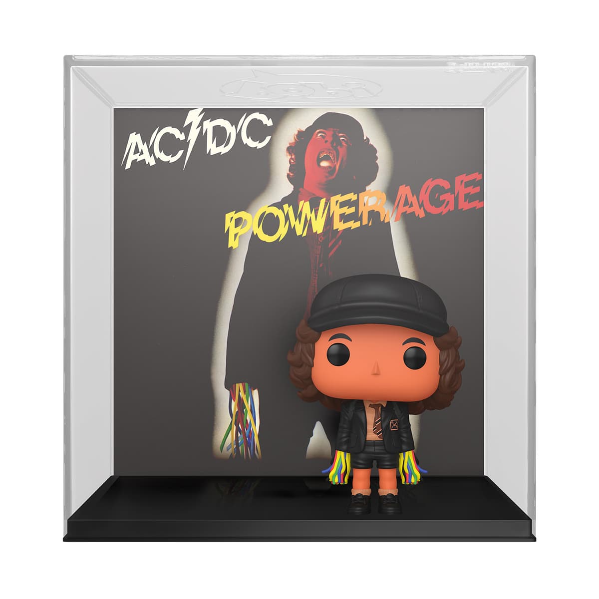 Funko POP! AC/DC Powerage figur - Elkjøp