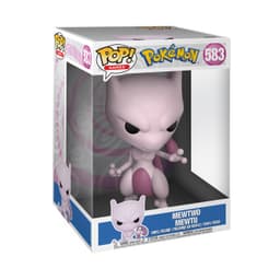 Funko POP! Jumbo Pokemon Mewtwo figur