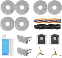 Dreame X60 Ultra accessories kit DI2575