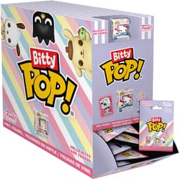 Funko Bitty POP Hello Kitty mystisk actionfigur