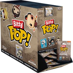 Funko Bitty POP Avatar Den Sidste Luftbeskytter mysterie actionfigur