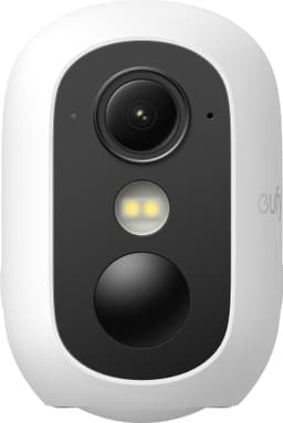 Eufy eufyCam S4 turvakamerajärjestelmä (2 kpl)