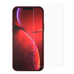 SKALO iPhone 17e Skärmskydd i Härdat glas