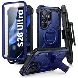 i-Blason Armorbox Mag Clip cover til Samsung Galaxy S26 Ultra - Cobalt