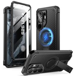 SUPCASE UB Pro Mag 2-set deksel til Samsung Galaxy S26 Ultra - Aramid