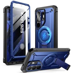 SUPCASE UB Pro Mag 2-set cover til Samsung Galaxy S26 Ultra - Cobalt