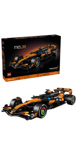 LEGO Technic McLaren MCL39 F1 ‑auto 42228