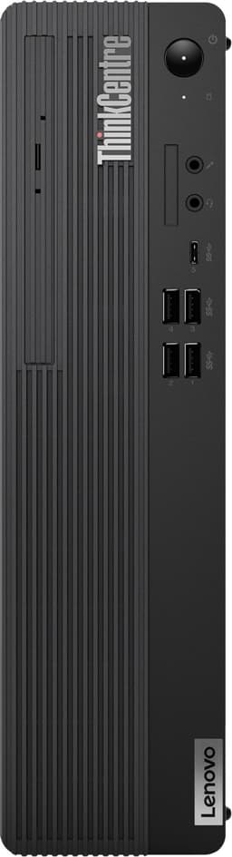 Lenovo ThinkCentre M75s Gen 5 pc 12TA000WMX (svart)