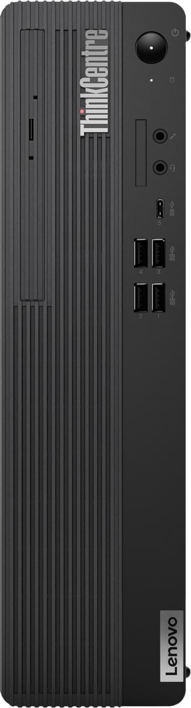 Lenovo ThinkCentre M75s Gen 5 personal computer 12TA000WMX (sort)