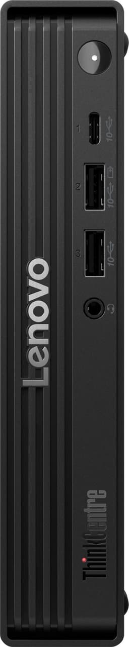 Lenovo ThinkCentre M70q Gen 6 personal computer 13A4002MMX (raven blac