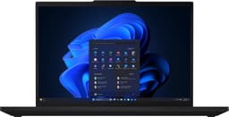 Lenovo ThinkPad T16 Gen 4 16" bærbar computer 21QE0068MX (sort)