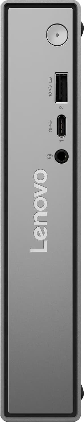 Lenovo ThinkCentre neo 50q Gen 5 personal computer 13B9003HMX (sort)