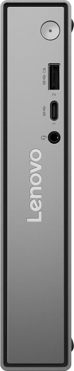 Lenovo ThinkCentre neo 50q Gen 5 personlig datamaskin 13B9003HMX (sort