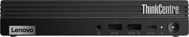Lenovo ThinkCentre M75q Gen 5 personal computer 12RQ001LMX (sort)