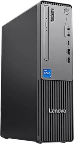 Lenovo ThinkCentre neo 50s Gen 5 henkilökohtainen tietokone 12XF002JMX