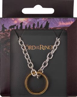 Cinereplica Ringenes Herre halskjede (Herskerringen)