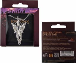 Cinereplica Ringenes Herre halskæde (Evenstar)