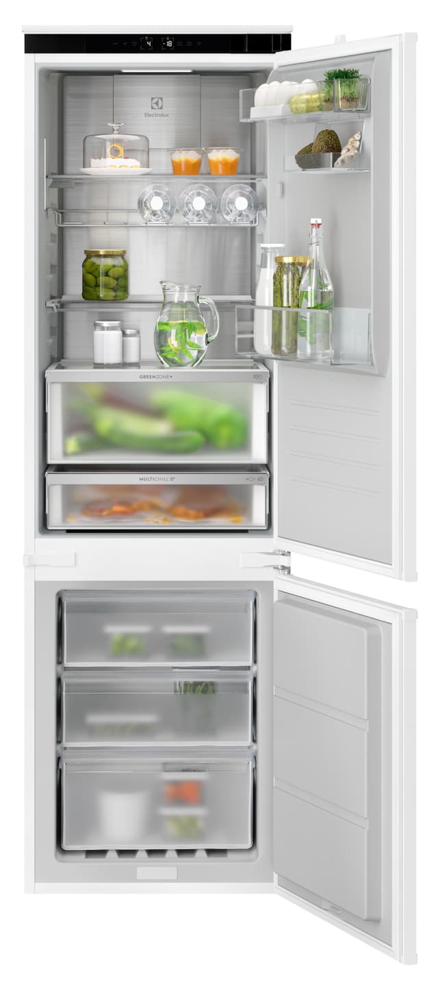 Electrolux Serie 900 Kølefryseskab ENZ9MC18S (integreret)