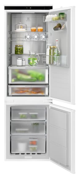 Electrolux Serie 900 Kyl/Frys ENZ9MC18S (integrerad)