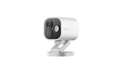 Aqara Camera Hub G5 Pro Wi-Fi Hvid