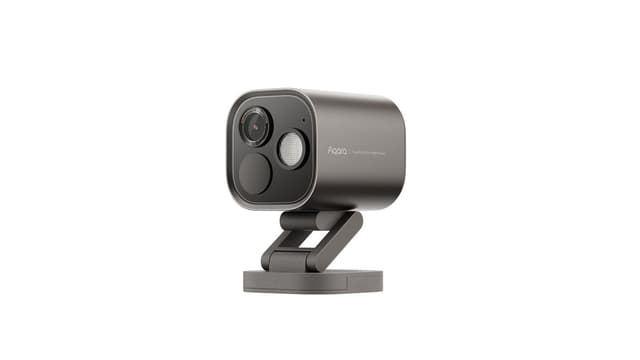 Aqara Camera Hub G5 Pro Wi-Fi Grå