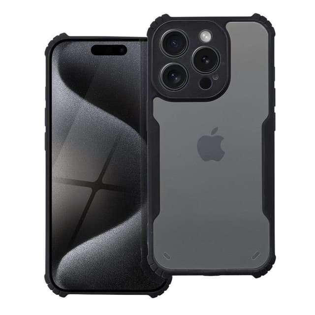 Mobilskal till iPhone 15 Plus Anti-Drop